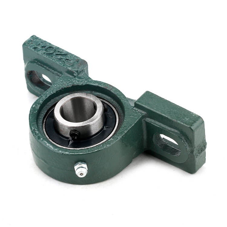 high speed pillow block bearings