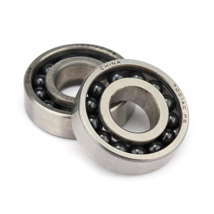 hybrid bearings ceramic