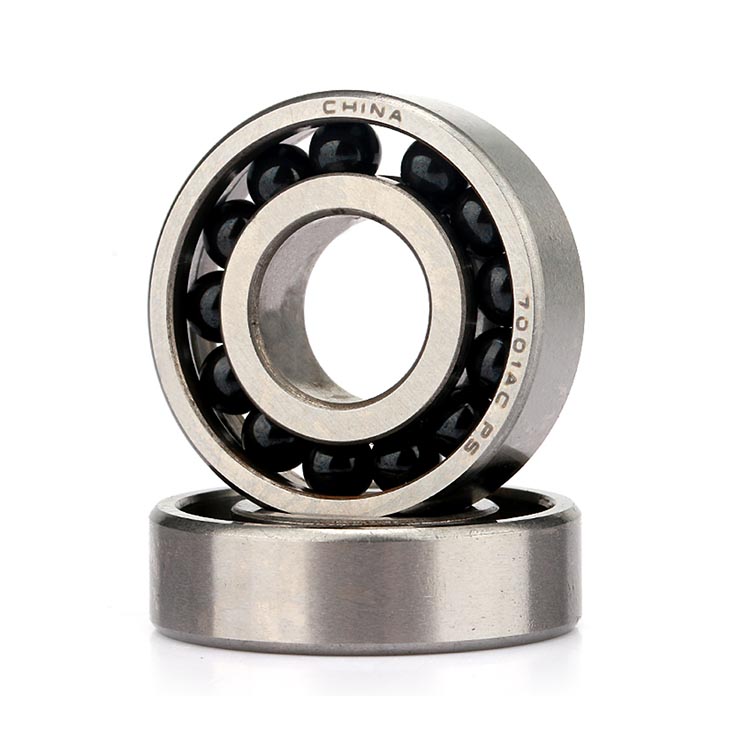 ceramic hybrid bearing manufacturer