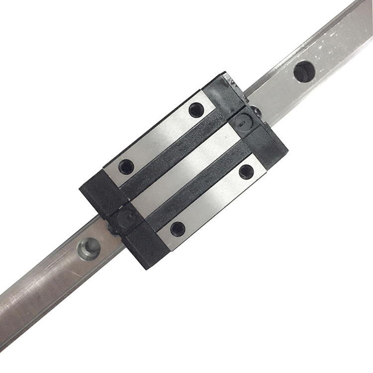 linear guide rails