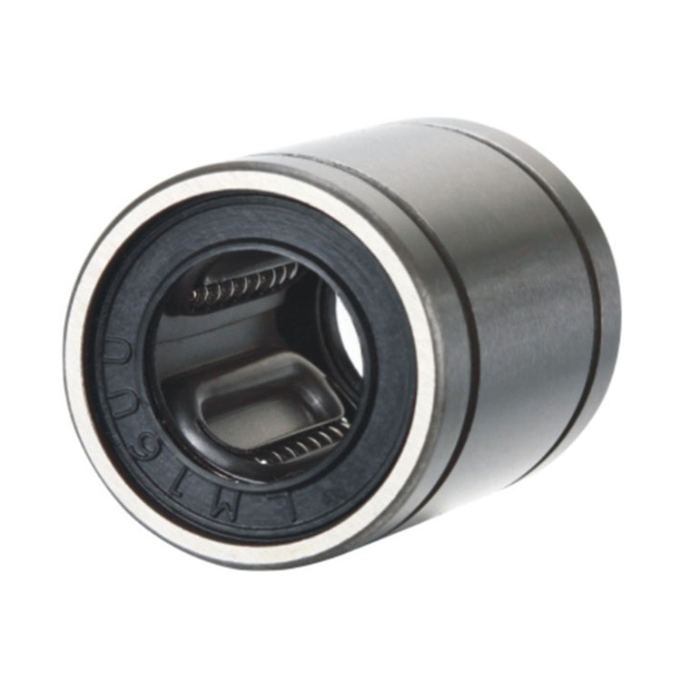 linear ball bearing rail in stock