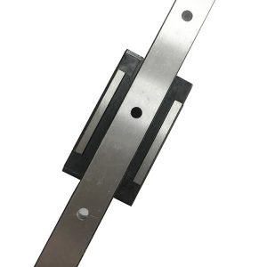 Do you know the application of fully supported linear rail shaft in machine tool industry?