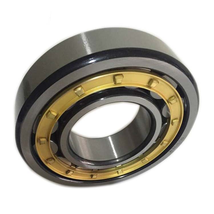 precision cylindrical roller bearings