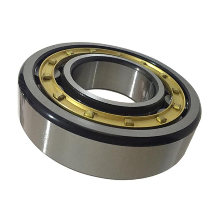 precision cylindrical roller bearings in stock