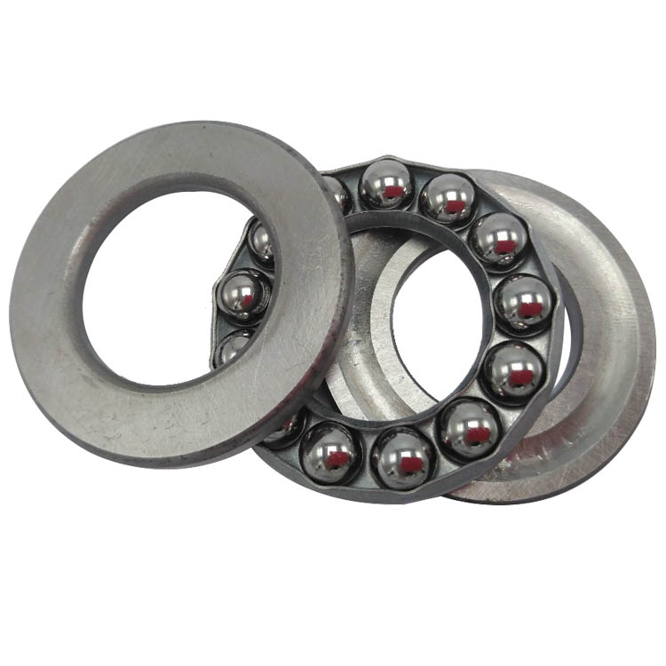 axial thrust ball bearing factory