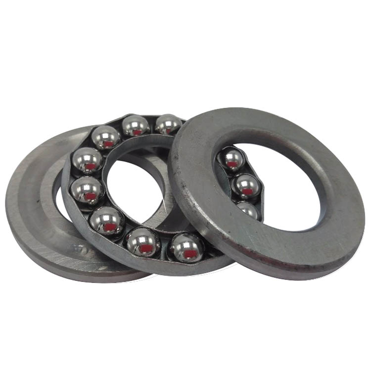 bearings factory double direction thrust bearing