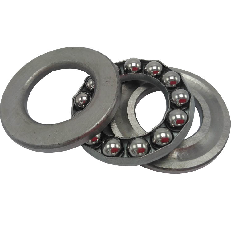 single direction thrust ball bearing