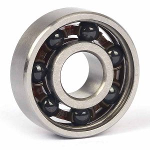 Six Mistakes in the Replacement of skate shoes ceramic bearing by Novices