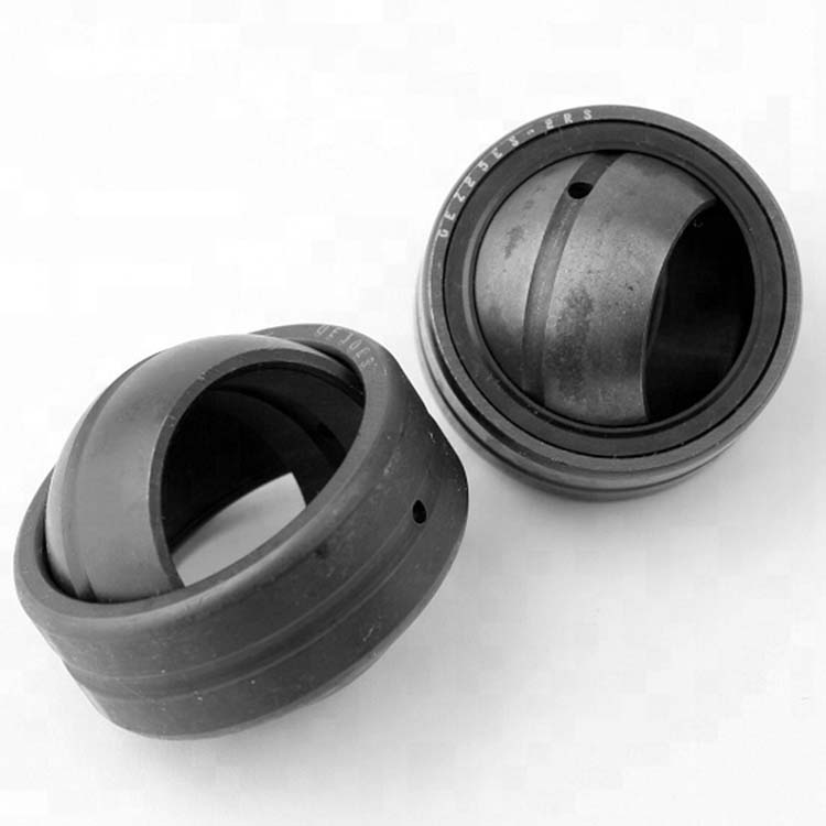 thrust spherical plain bearings with high precision
