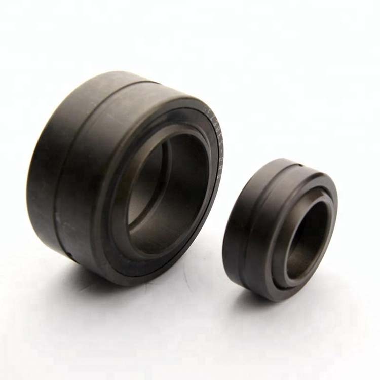 high precision thrust spherical plain bearings