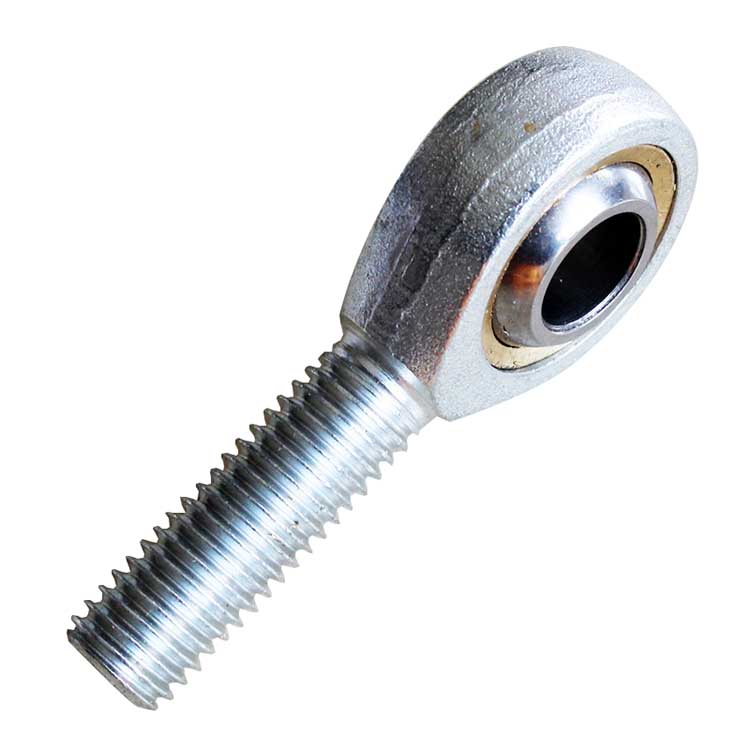 threaded rod end joint bearing high quality