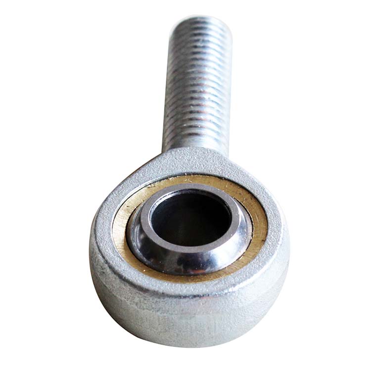 How to install and disassemble ball joint swivel bearing?