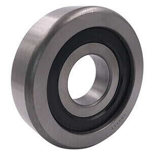 Mast Roller Bearing HY1333396 Total Source 