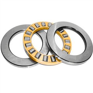 To learn cylindrical roller thrust bearing with 4 aspects!