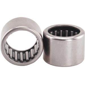 A lucky order of inch needle roller bearing.