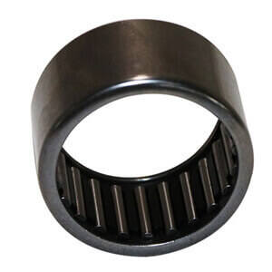 Order for caged needle roller bearings in a few months.