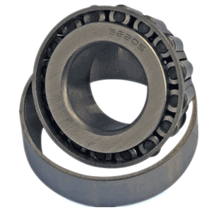 Do you know the application of tapered metric roller bearings?