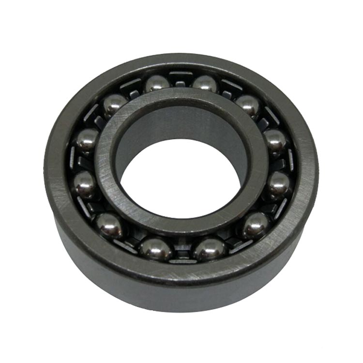 bearing manufacturer stainless steel self-aligning ball bearing