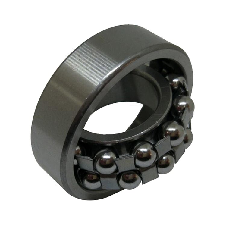 Self-Aligning Double Row Ball Bearings wholeseller