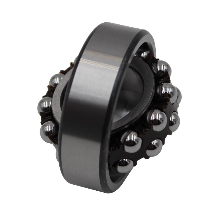  Self-Aligning Double Row Ball Bearings manufacturer