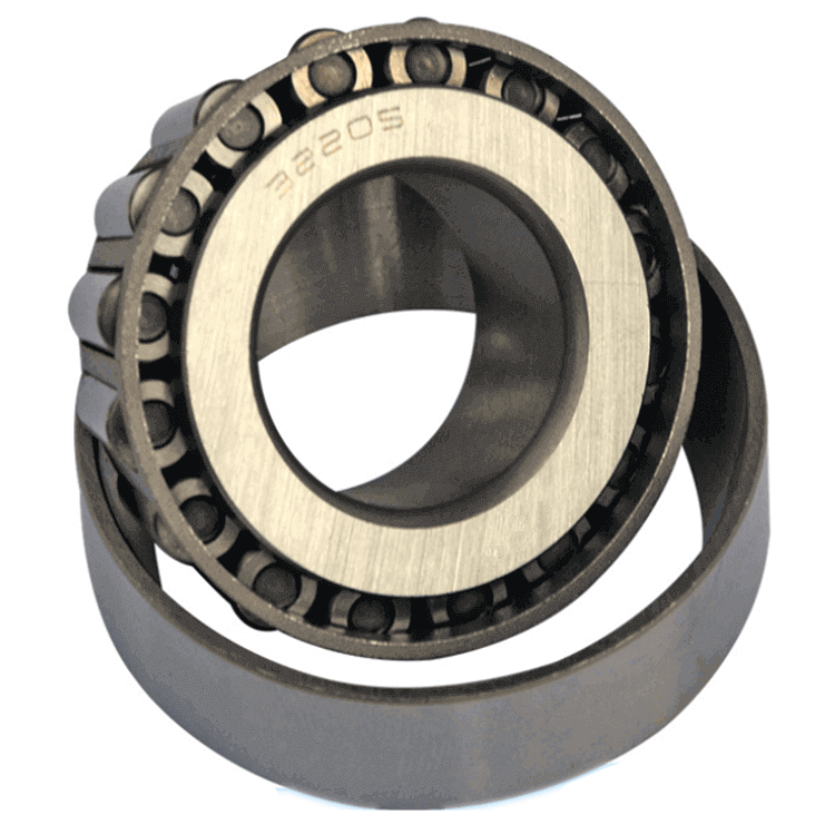 competitive price metric roller bearings