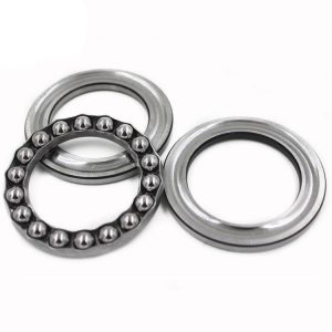 51106 bearing 30*47*11mm 51106 thrust ball bearing