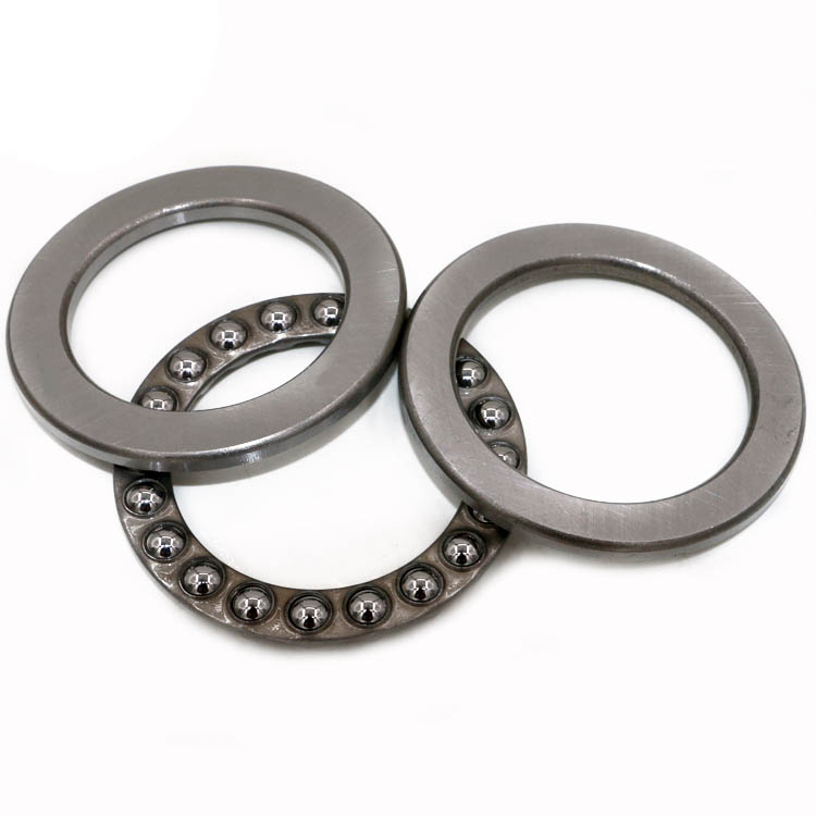 Thrust ball bearings 3 part 51100 series 51100 to 51106 ^PJKUS 