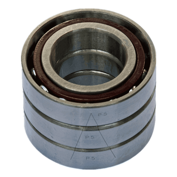 single row angular contact ball bearings factory