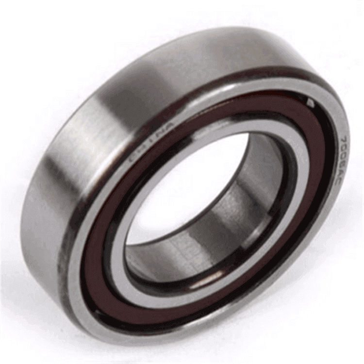 single row angular contact ball bearings producer