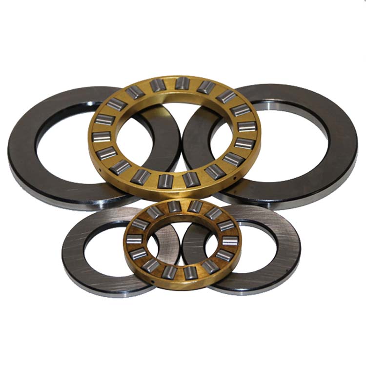 cylindrical roller bearing axial load with high precision