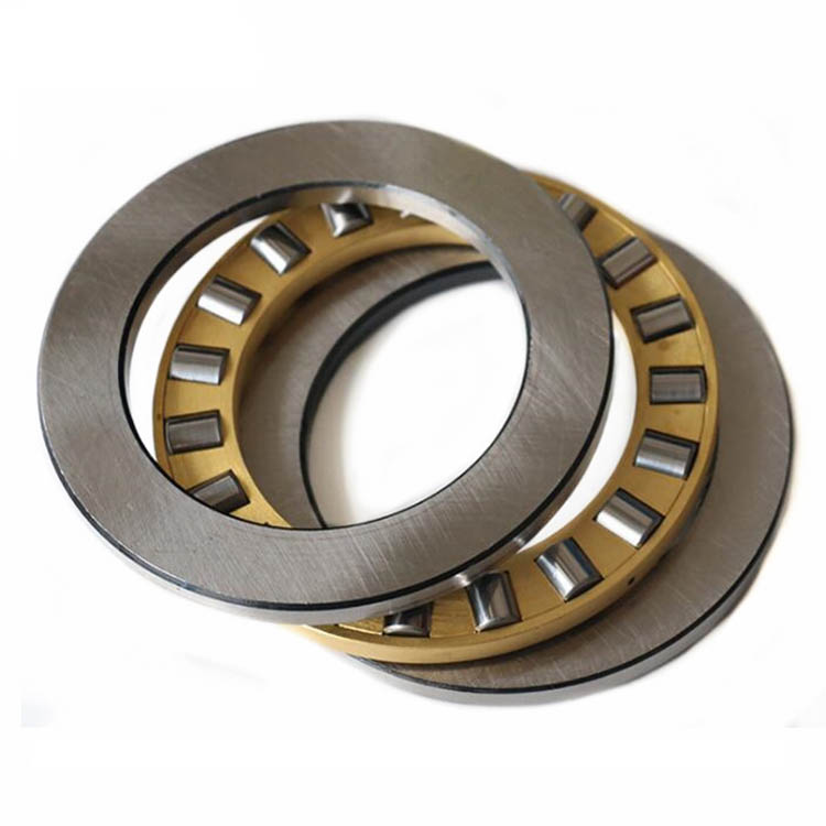 high precision cylindrical roller bearing axial load