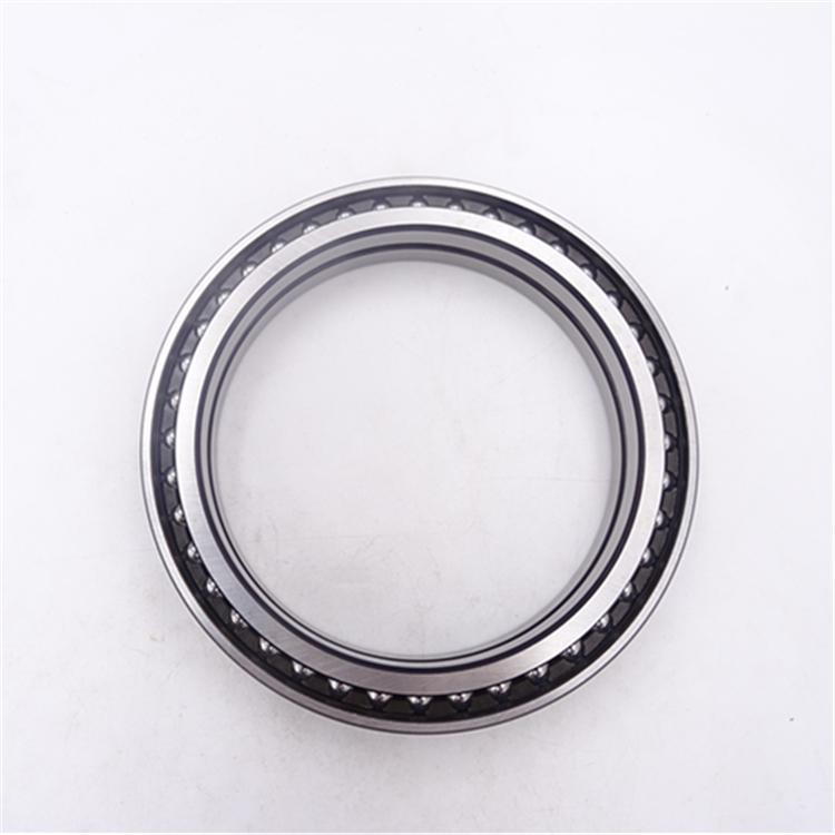 Timely communication is the key to double row angular contact bearing order.