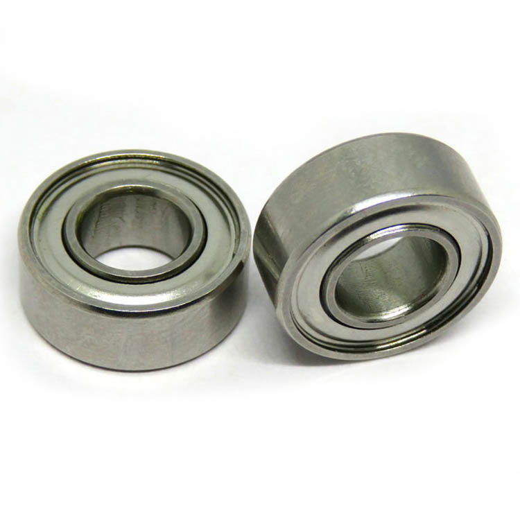 Deep groove radial ball bearings original