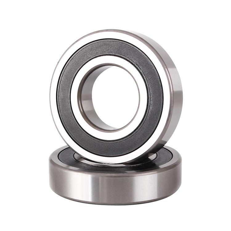 Successful to gain the orders of Deep groove radial ball bearings comes from preparation