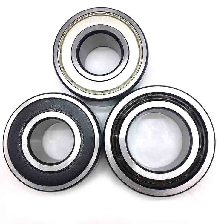 groove ball bearings factory