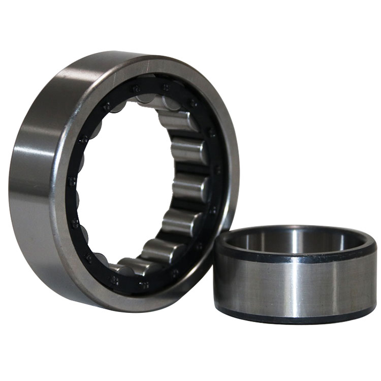 NU306WC3 NSK New Cylindrical Roller Bearing 
