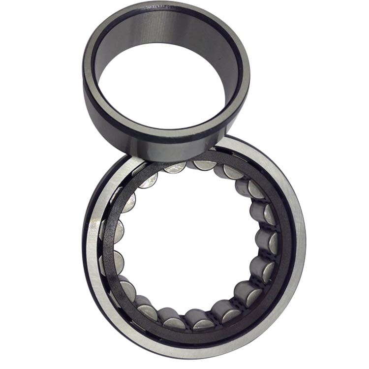 NU326 bearing 130*280*58mm NU326 cylindrical roller bearings