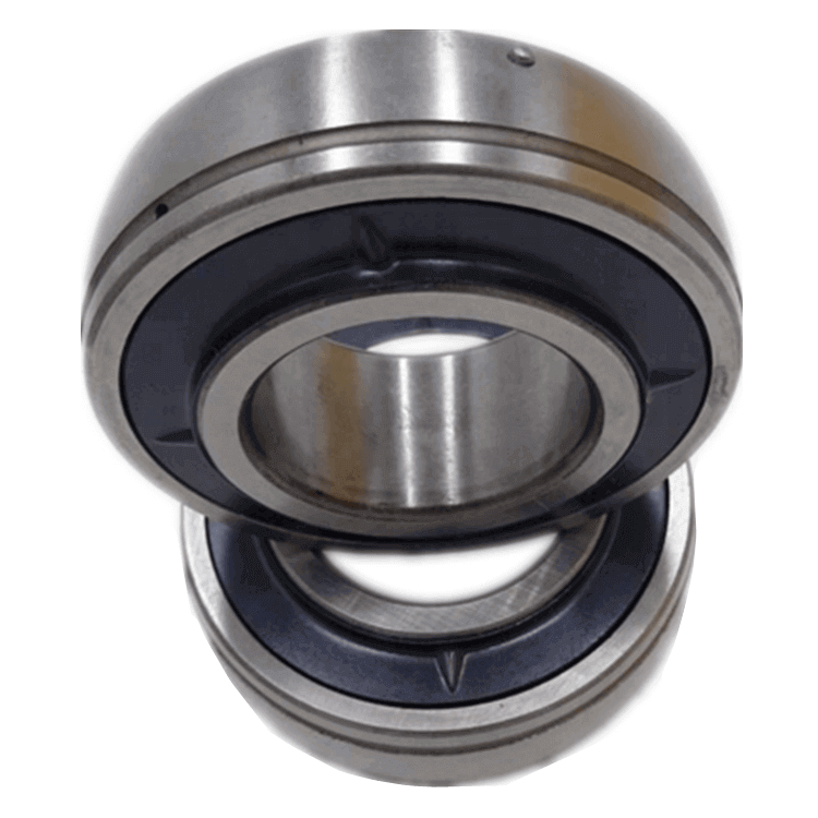 UK Radial insert ball bearings wholeseller