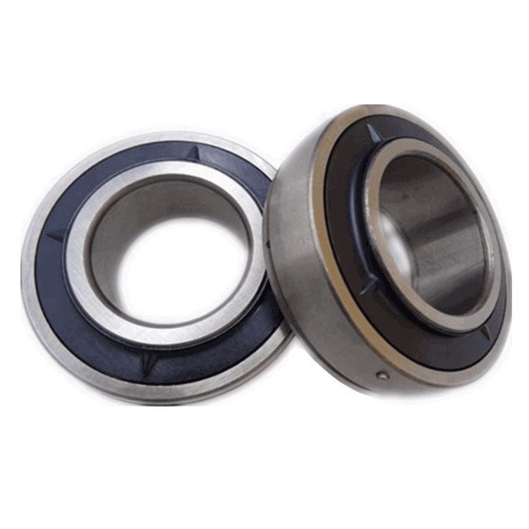 UK Radial insert ball bearings factory