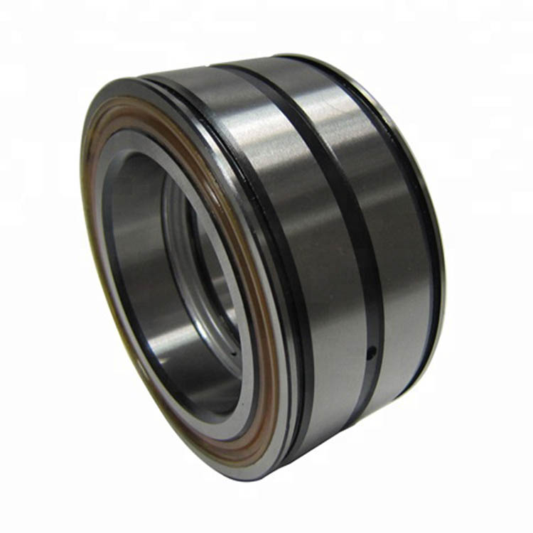 axial cylindrical roller bearing