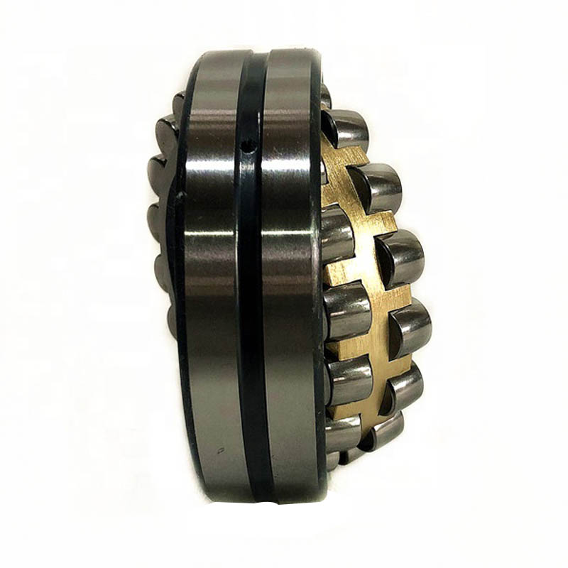 日本エスケイエフ 球面ころ軸受 内径130mmX外径200mmX幅52mm 23026 CC