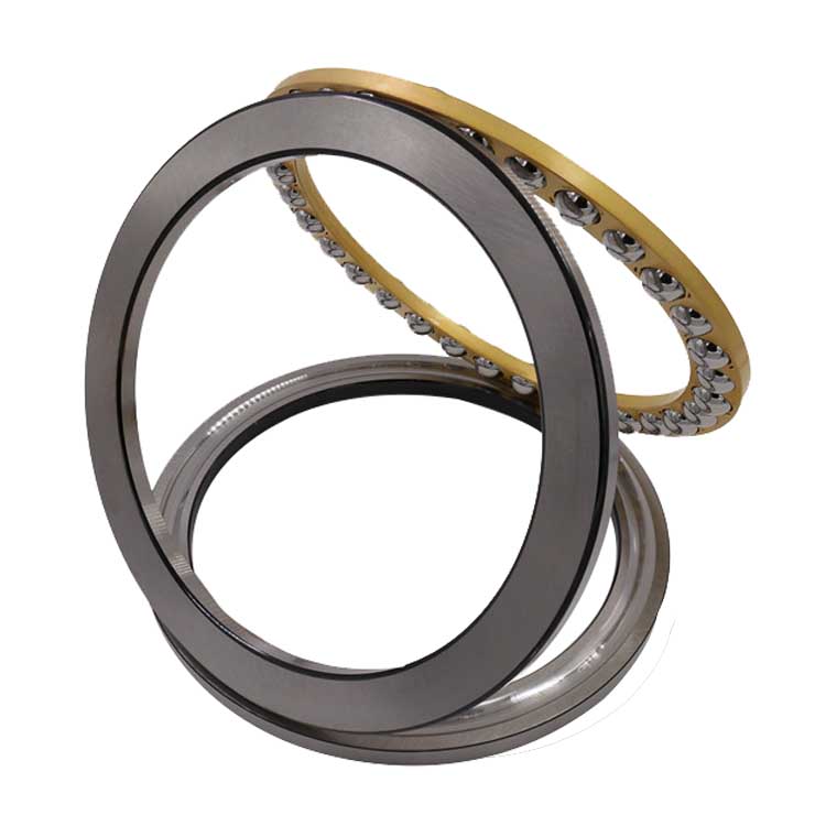 double direction thrust ball bearings high quality
