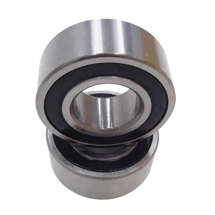 Double angular contact ball bearings manufacturer