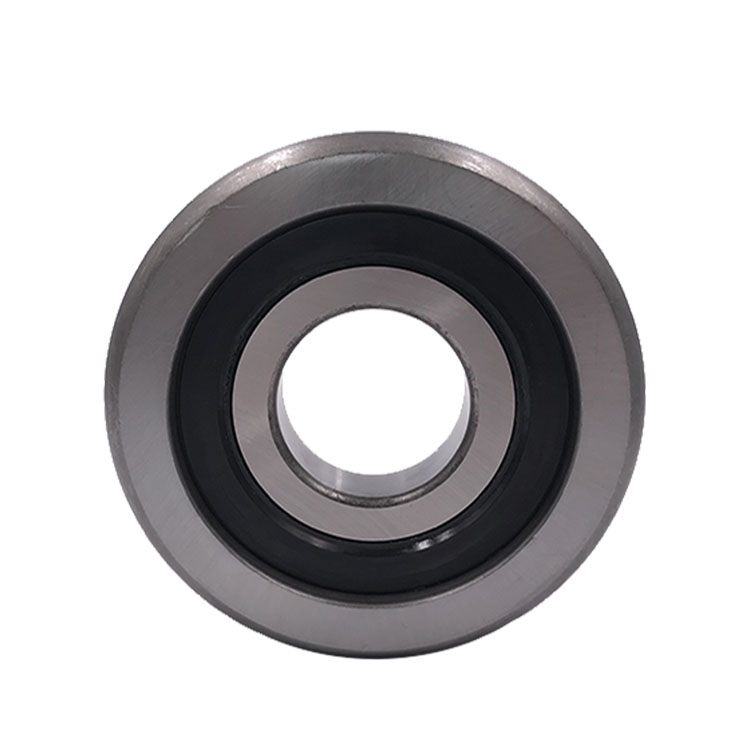 forklift mast roller bearings