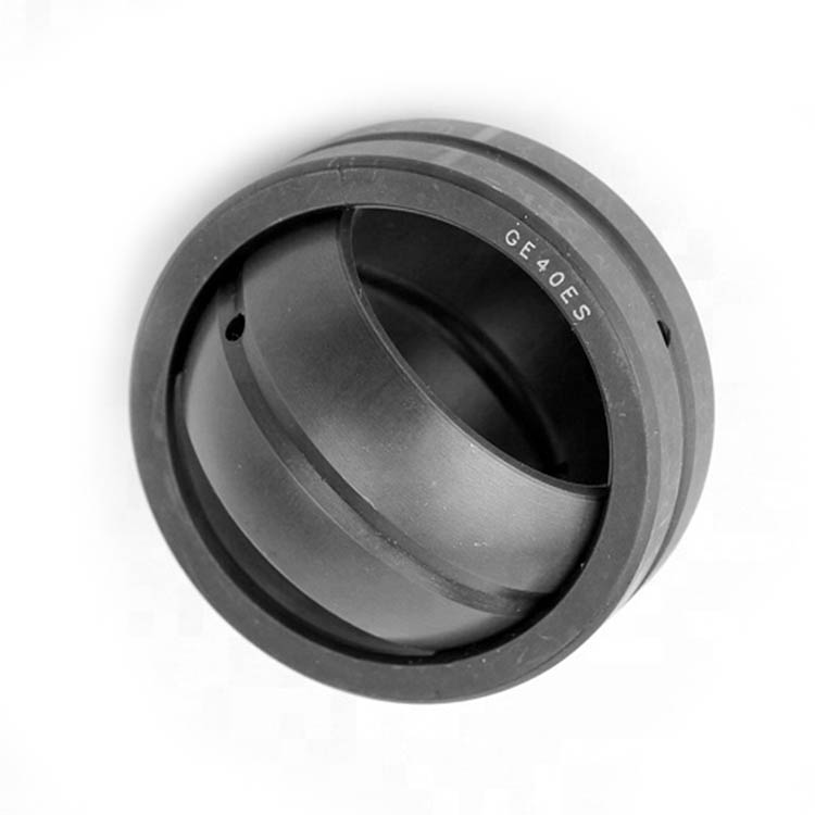 metric spherical bearing