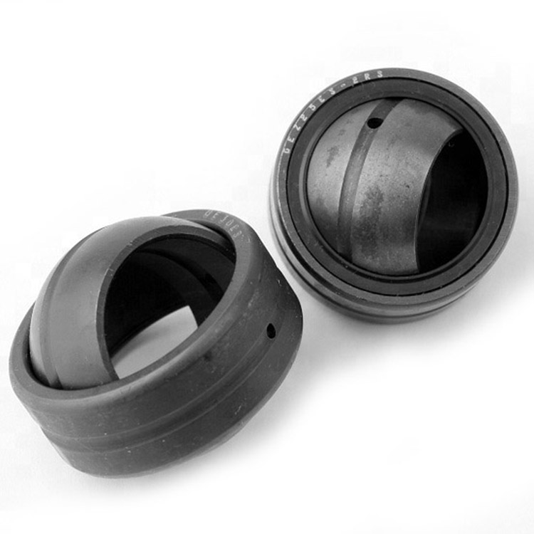 metric spherical bearing in stock 