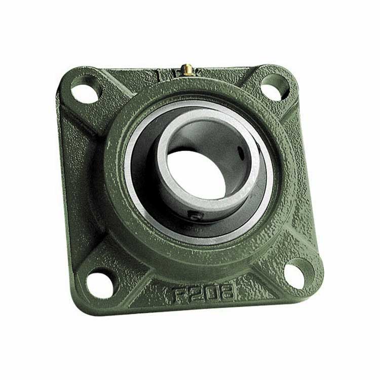 pillow block bearing unit