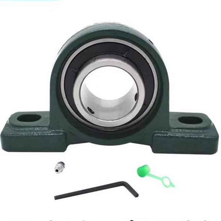 original pillow block bearing unit