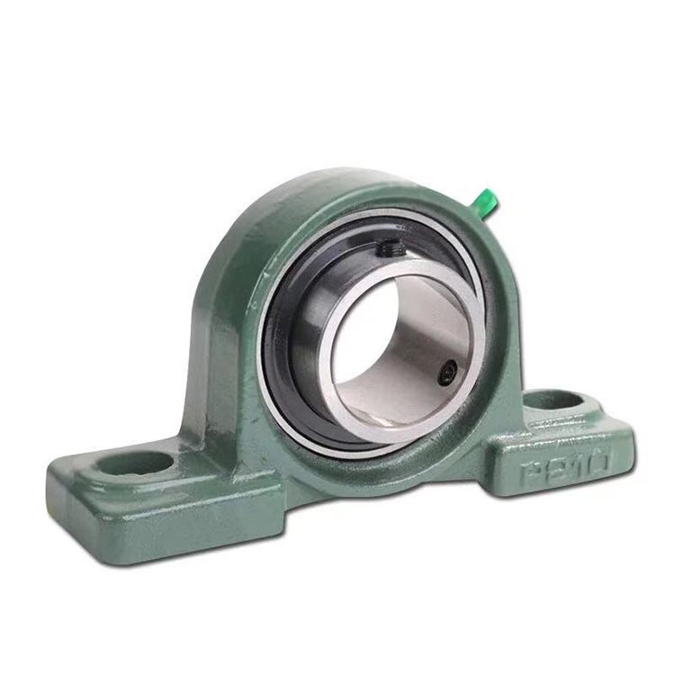 pillow block bearing unit in stock