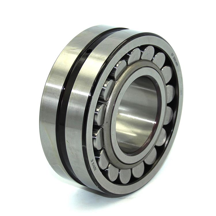 spherical roller bearing clearance